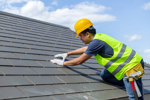 Tile Roofing Contractor in Garden City, NY
