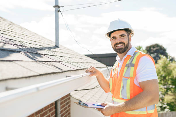 Residential Roof Replacement in Garden City, NY