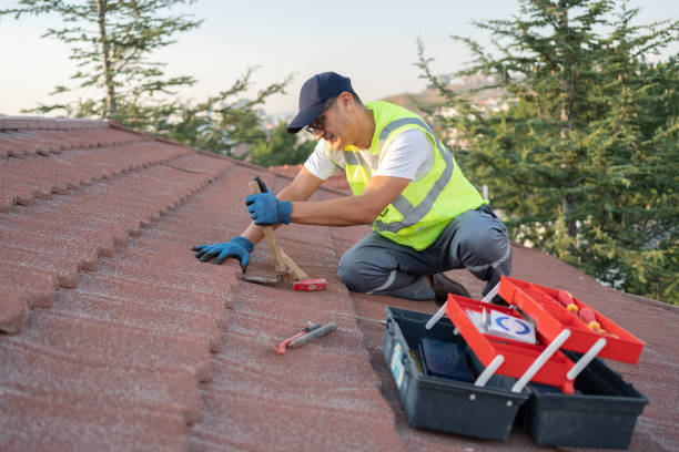 Best Storm Damage Roof Repair  in Garden City, NY