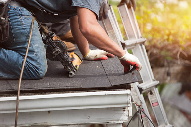 Quick and Trustworthy Emergency Roof Repair Services in Garden City, NY