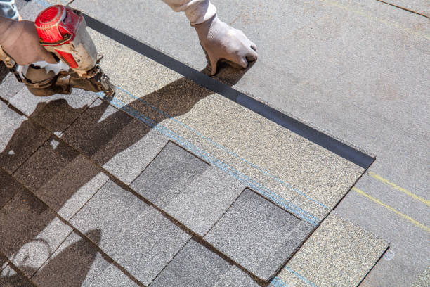Best Shingle Roofing Installation  in Garden City, NY